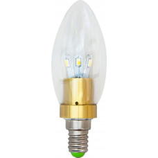 Лампа светодиодная LB-70 E14 220В 3.5Вт 4000 K 25255 Feron