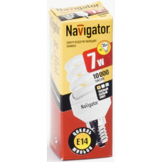 Лампа Navigator 94 096 NCL-SF10-07-840-E14