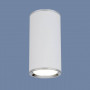 Потолочный светильник Elektrostandard DLN101 GU10 WH белый 4690389135859