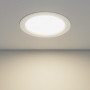 Вcтраиваемый светильник Elektrostandard Down Light 4690389055171