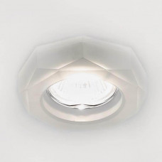 Встраиваемый светильник Ambrella light Desing D9120 W