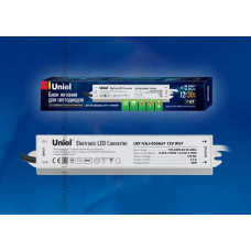 Блок питания для светодиодов (10587) Uniel 30W IP67 UET-VAJ-030A67