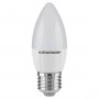 Лампа светодиодная Elektrostandard E27 8W 4200K матовая 4690389152344