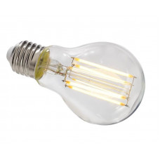 Лампа светодиодная филаментная Deko-Light e27 8,5w 2700k груша прозрачная 180056