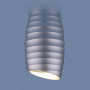 Потолочный светильник Elektrostandard DLN105 GU10 серебро 4690389148576