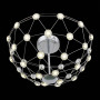 Потолочный светодиодный светильник ST Luce Ufo SL796.102.36
