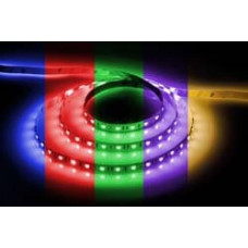 Cветодиодная LED лента Feron LS607, готовый комплект 3 м 30SMD(5050)/м 7.2Вт/м IP65 12V RGB