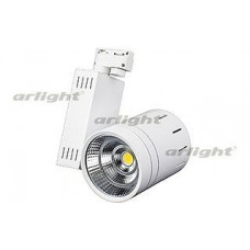 Светильник на штанге Arlight LGD-520WH-30W Warm White