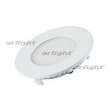 Встраиваемый светильник Arlight DL-85M-4W Warm White