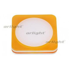 Встраиваемый светильник Arlight LTD-95x95SOL-Y-10W Day White