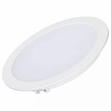 Встраиваемый светильник Arlight Dl-bl DL-BL180-18W Day White