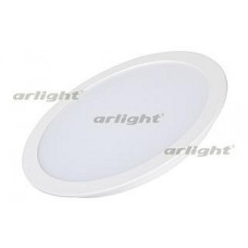 Встраиваемый светильник Arlight DL-BL225-24W Day White