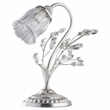 Настольная лампа декоративная Виола 298032601