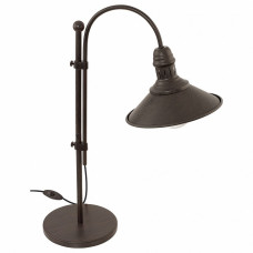 Настольная лампа декоративная Stockbury 49459
