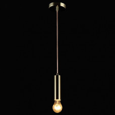 Подвесной светильник Natali Kovaltseva Scandinavia Scandinavia 77028-1P GOLD