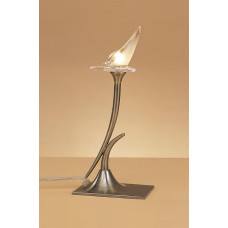 Настольная лампа декоративная Flavia 0370 Mantra