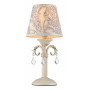 Настольная лампа декоративная Velvet ARM219-00-G