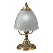 Настольная лампа декоративная P 3520