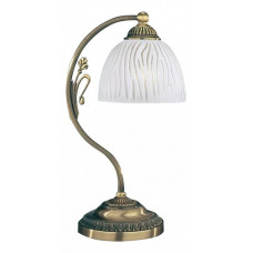Настольная лампа декоративная P 5600 P