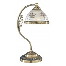 Настольная лампа декоративная P 6002 P