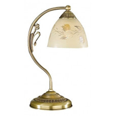 Настольная лампа декоративная P 6258 P