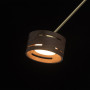 Настольная лампа декоративная Чил-аут 725030602