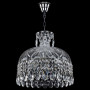 Подвесной светильник Bohemia Ivele Crystal 1478 14781/35 Ni