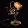 Настольная лампа декоративная Виола 298032601