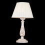 Настольная лампа декоративная Bianco ARM216-11-W