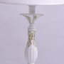 Настольная лампа декоративная Свеча 2 301039501