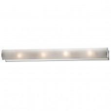 Подсветка для зеркал Odeon Light Walli Tube 2028/4W