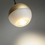 Встраиваемый светодиодный светильник Novotech Spot Garn 370816